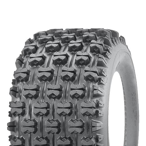 Master Shredder 20-10.00-9 Rear 6 Ply ATV - UTV Tire