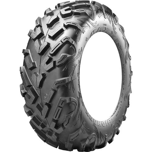 Maxxis Bighorn 3.0 26-9R12 Front 6 Ply ATV - UTV Tire