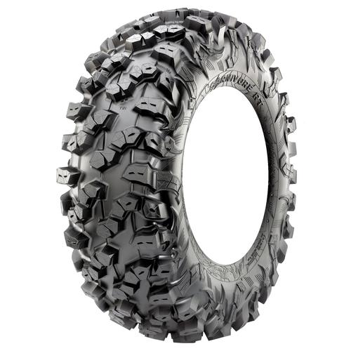 Maxxis Carnivore RT 32-10R14 Front/Rear 8 Ply ATV - UTV Tire