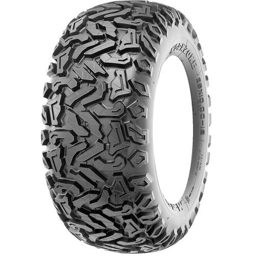 Maxxis Workzone 26-11R12 Rear 6 Ply ATV - UTV Tire
