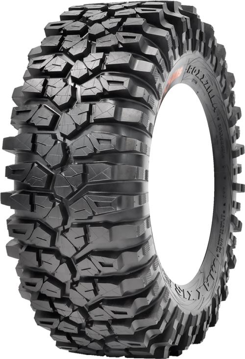 Maxxis ML7 Roxxzilla 37-10R17 Front/Rear 8 Ply ATV - UTV Tire