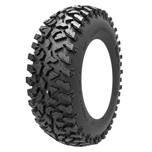Maxxis Rampage Fury 32-10R15 Front/Rear 8 Ply ATV - UTV Tire