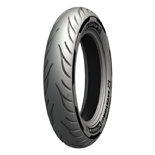 Michelin Commander III Cruiser 110/90-19 Front Motorcycle Street Tire