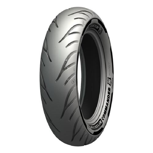 Michelin Commander III Cruiser Motorcycle Tires