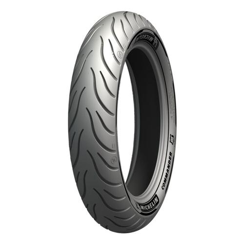 Michelin Commander III Touring 120/70R19 Front Motorcycle Street Tire
