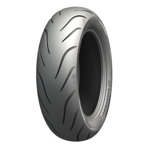 Michelin Commander III Touring Motorcycle Tires
