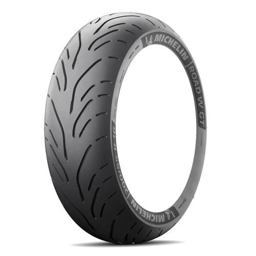 Michelin Road W GT 180/60R16 Rear Motorcycle Street Tire