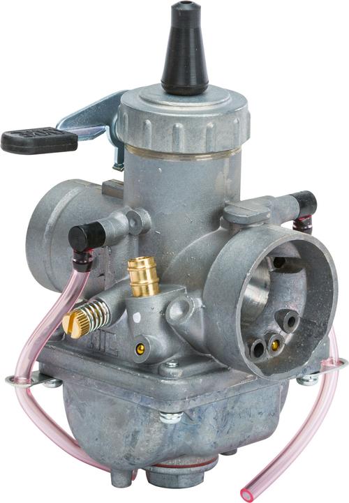 Mikuni VM Round Slide Carburetor 26mm Motorcycle Street - VM26-8074