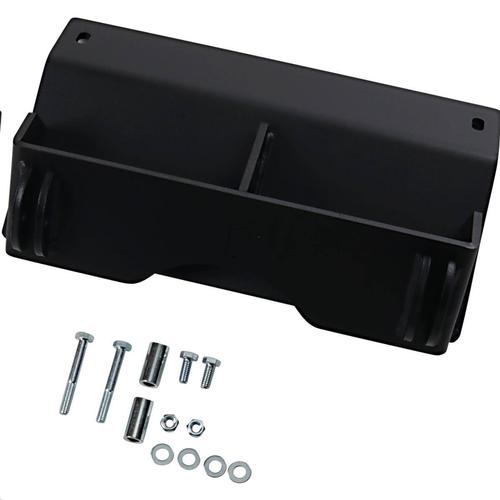 Moose RM5 Plow Mount 2015 To 2016 Polaris Ranger 325 Etx ATV - UTV - 45010851