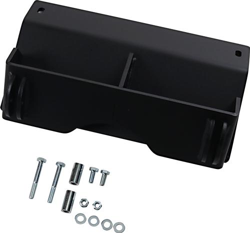 Moose Plow Mount Plate For 2017 To 2022 Can-Am 650 Max Xt/X-MR ATV - UTV - 45010852