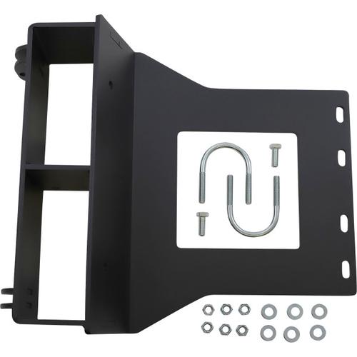 Moose RM5 Snow Plow Mount For 2018 To 2022 Polaris Rzr Trail 900 ATV - UTV - 45010932
