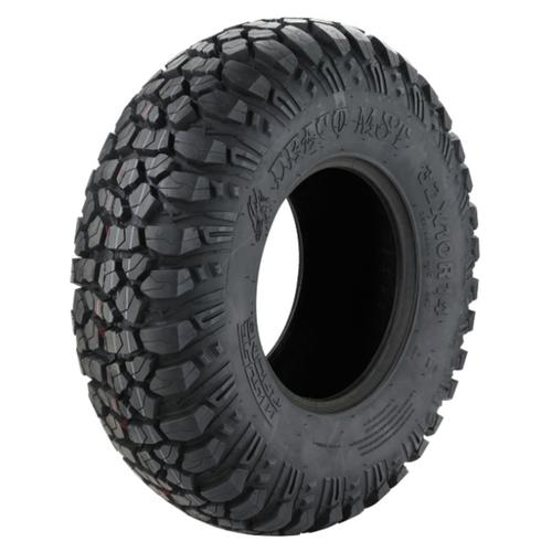 Moose Draco 35-10R15 Front/Rear 8 Ply ATV - UTV Tire