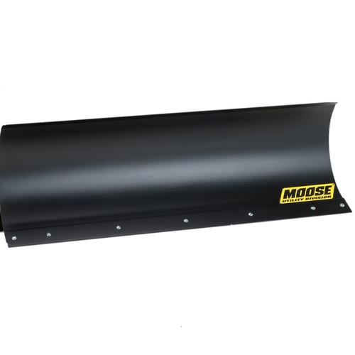 Moose 50 Inch Black Snow Plow Blade ATV - UTV - 4501-0752