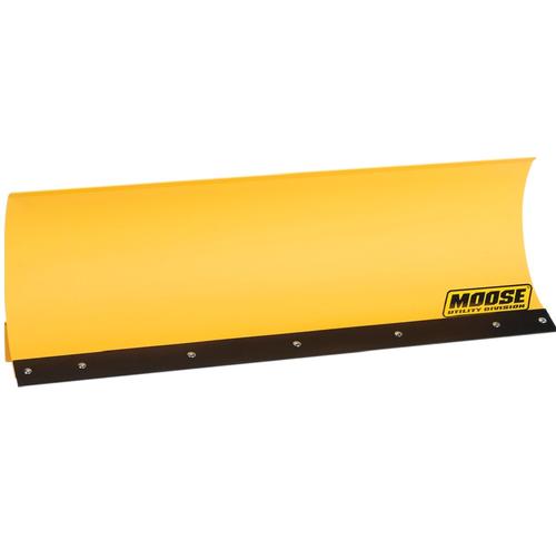 Moose 60 Inch Yellow Snow Plow Blade ATV - UTV - 4501-0754