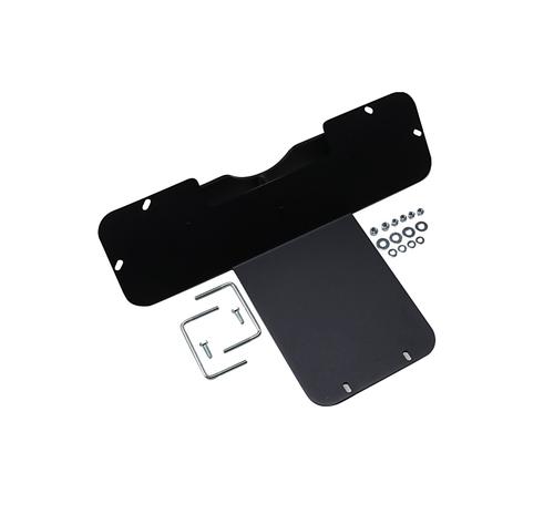 Moose RM5 Plow Mount 2016 Kawasaki Mule Pro Dx ATV - UTV - 45010855