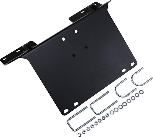 Moose RM5 Plow Mount For 2009 To 2014 Yamaha Grizzly 550 Power Steer ATV - UTV - 45010856