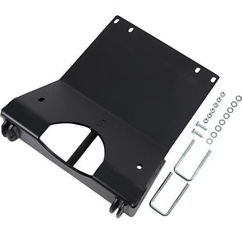 Moose RM5 Plow Mount 2015 To 2020 Can-Am Commander 800/1000 XT ATV - UTV - 45010882