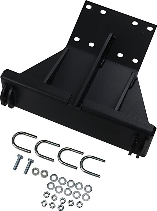 Moose RM5 Plow Mount For 2020 To 2022 Honda Foreman Rubicon 520 ATV - UTV - 45010862