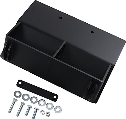 Moose RM5 Plow Mount 2017 To 2020 Kawasaki Mule Pro MX 700 ATV - UTV - 45010869