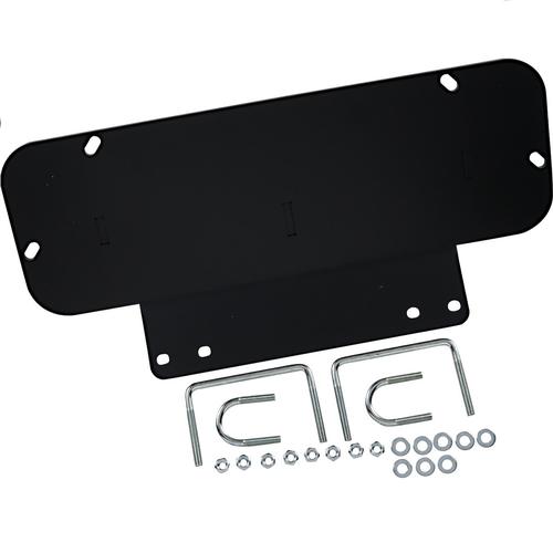 Moose RM5 Plow Mount 2017 To 2020 Kawasaki Mule Sx/xc 4x4 ATV - UTV - 45010870