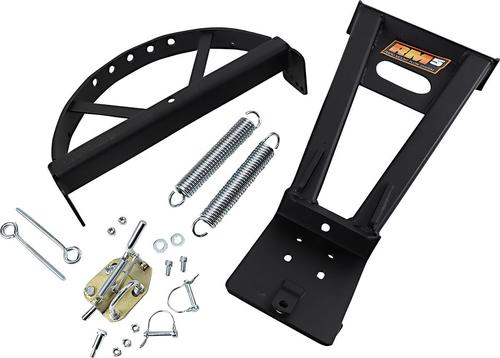 Moose RM5 Snow Plow Frame For All RM5 Plows ATV - UTV - 4501-0849