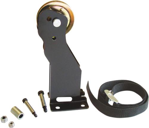 Moose Snow Plow Pulley Kit ATV - UTV - 2540PF