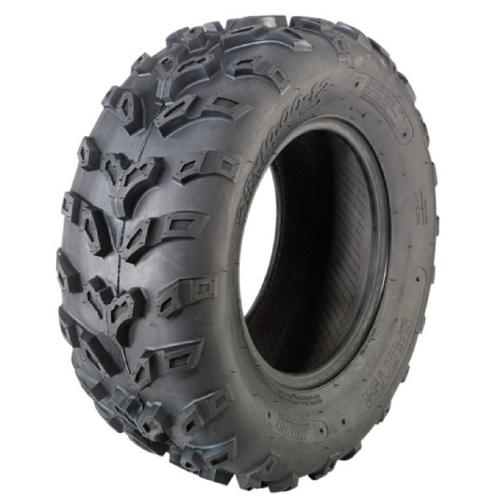Moose Splitter 25-10.00-12 Front/Rear 6 Ply ATV - UTV Tire