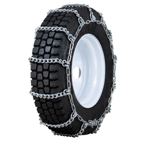 Mud Service Single 285/75-22.5 Truck Tire Chains