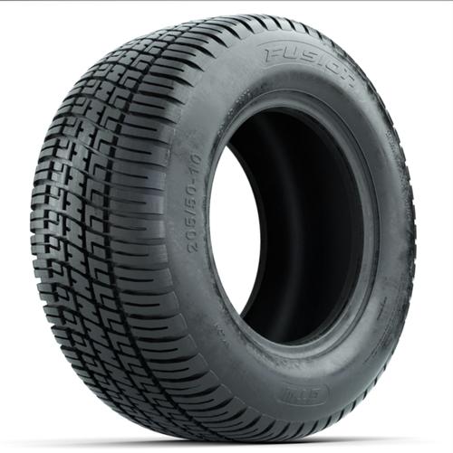 Nivel GTW Fusion Golf Cart Tires
