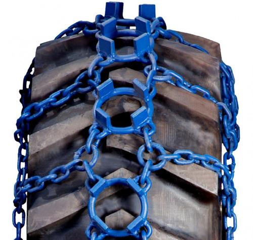 Nordic Tight Ring 1 Inch (25mm) 30.5-32 Forestry Tire Chains