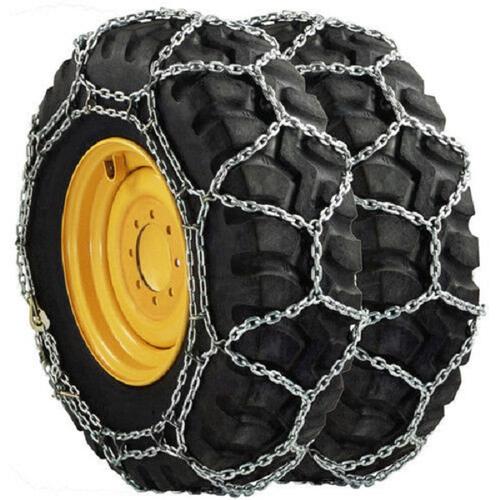 Sprints Dual Truck Tire Chains