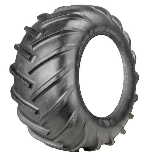 OTR 22 Mag Bar Lug 23-10.50-12 4 Ply Trencher Tire