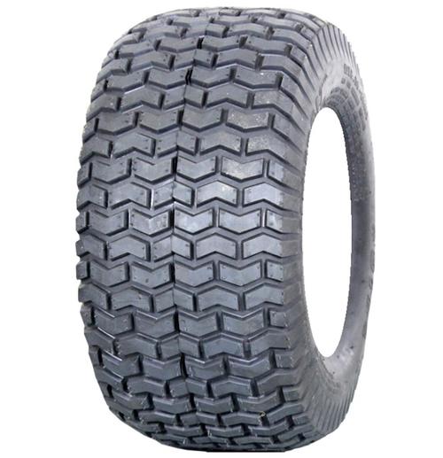 OTR Chevron 18-8.50-8 4 Ply Yard - Lawn Tire