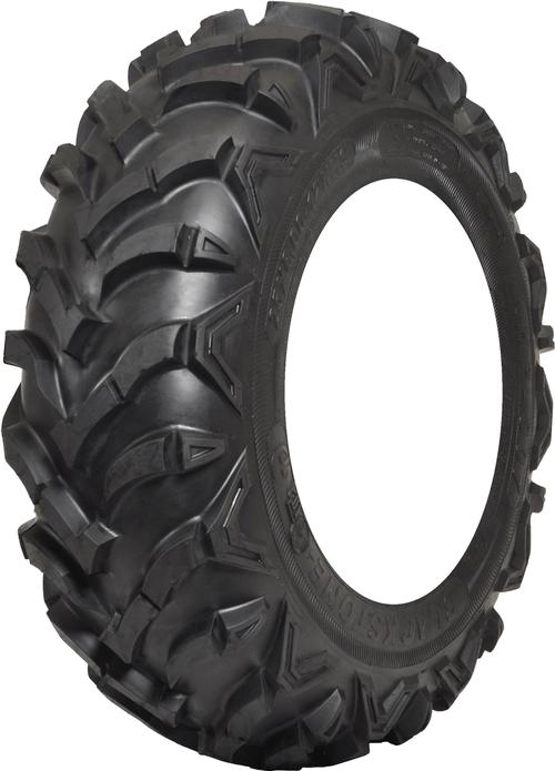 OTR HP-007 Blackstone 25-8.00-12 Front/Rear 4 Ply ATV - UTV Tire