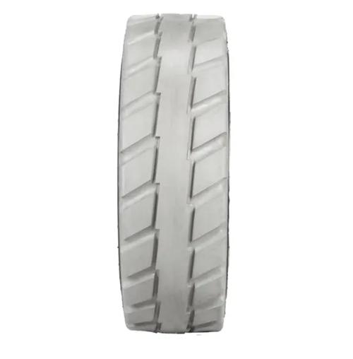 OTR Lightning Non Marking Non Directional Skid Steer Tires