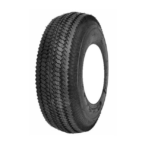 OTR Sawtooth Rib Yard - Lawn Tires
