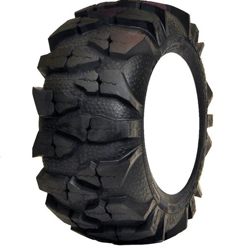 OTR Tomahawk 25-8.00-12 Front/Rear 6 Ply ATV - UTV Tire
