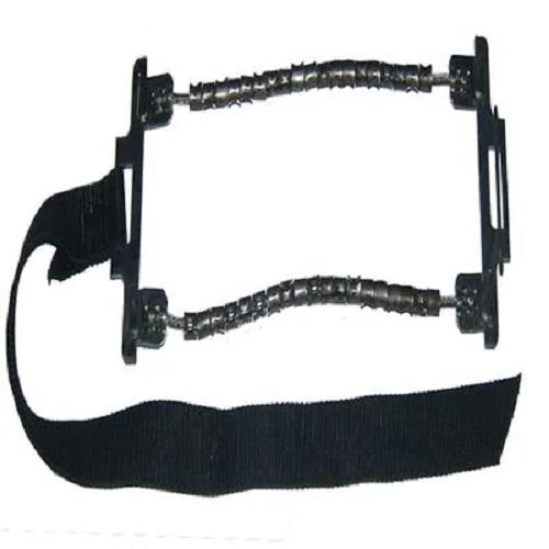 Universal Emergency Cable Set Passenger Vehicle Tire Chains