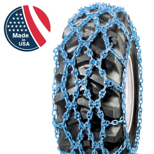 Pewag Double Diamond Skidder Forestry Tire Chains