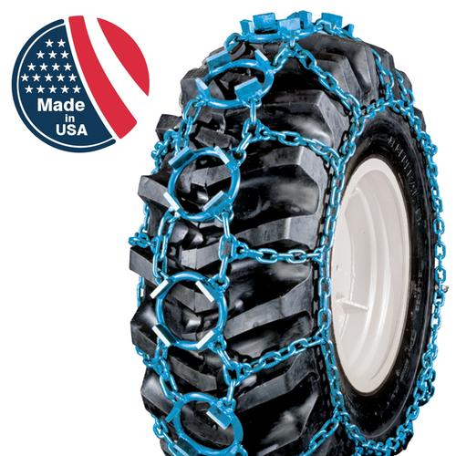 Pewag Multi-Ring Skidder Forestry Tire Chains