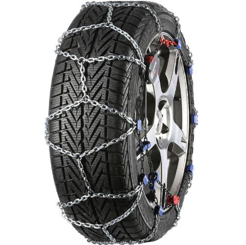 Pewag Servo 225/40R20 Passenger Vehicle Tire Chains (SAE Class: S)