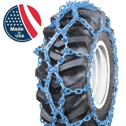 Pewag Single Diamond Skidder Forestry Tire Chains
