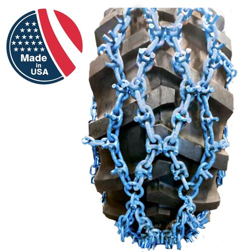 Pewag T22 Double Diamond Skidder Forestry Tire Chains