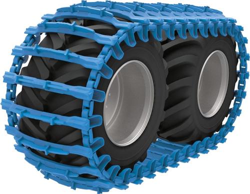 Pewag Timberwulf Perfect Extreme Heavy Duty Forestry Tire Tracks