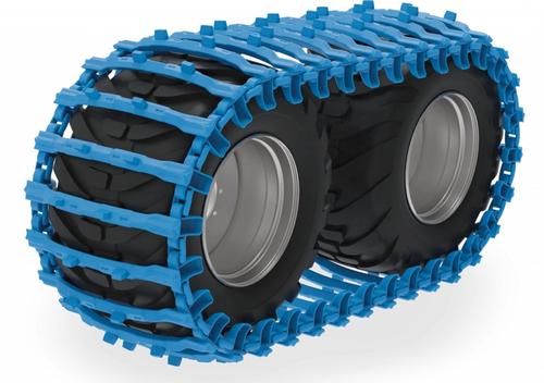 Pewag Timberwulf Perfect Heavy Duty Forestry Tire Tracks