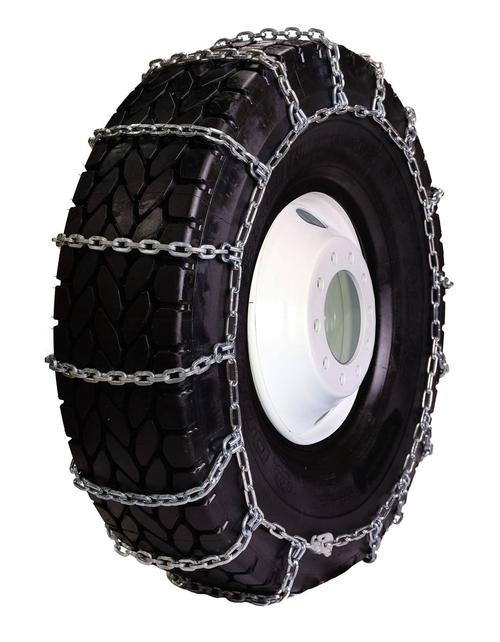 USA Ladder 4 Link 12mm 385/85-34 Tractor Tire Chains