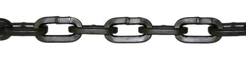 Bulk Premium Square Link Alloy Cross Chain 7/0 1 Foot - A31312