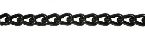 Bulk Premium Twist Link Cross Chain 11/0 1 Foot - A30437