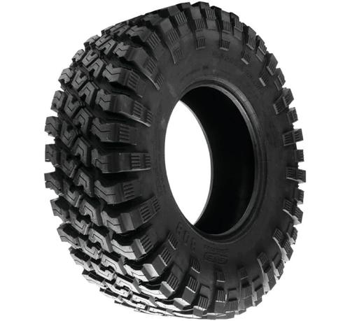 Quadboss QBT808 30-10R15 Front/Rear 8 Ply ATV - UTV Tire