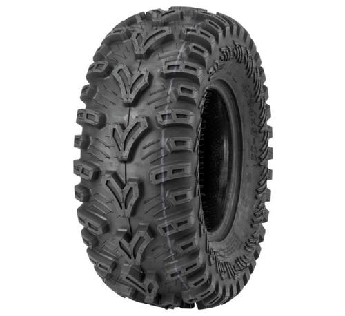 Quadboss QBT448 28-10.00-14 Front/Rear 6 Ply ATV - UTV Tire